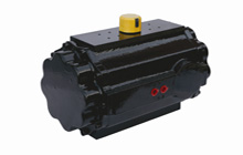 DUCTIL IRON ACTUATOR