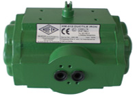 DUCTILE IRON ACTUATOR