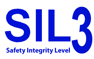 sil3 logo